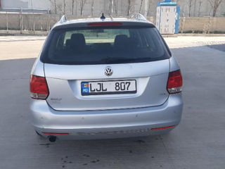 Volkswagen Golf foto 7