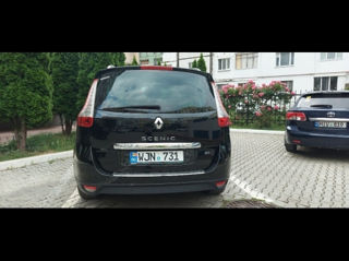 Renault Grand Scenic foto 3