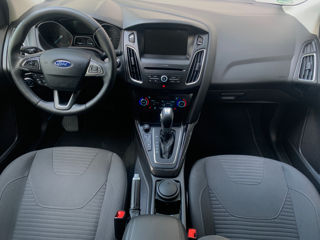 Ford Focus foto 5