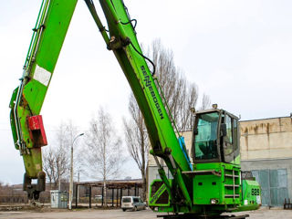 Перегружатель Senebogen 825M Green Line