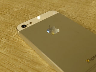 iPhone 5 foto 5