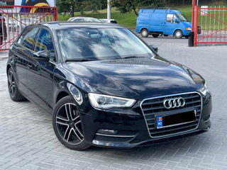 Audi A3 foto 5