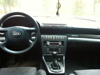 Audi A4 foto 4