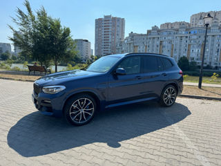 BMW X3 foto 3