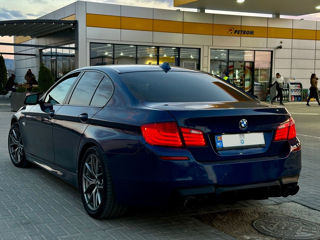 BMW 5 Series foto 3