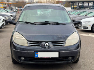 Renault Scenic foto 3