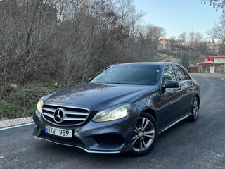 Mercedes E-Class foto 4