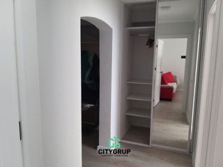 Apartament cu 1 cameră, 51 m², Botanica, Chișinău foto 5