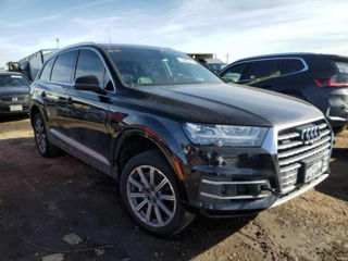 Audi Q7 2016-2023