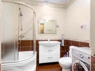 Apartament cu 1 cameră, 40 m², Centru, Chișinău foto 5