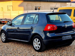 Volkswagen Golf foto 4