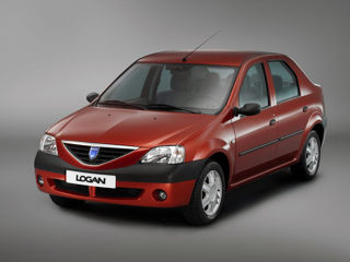 Dezmembrez Dacia Logan 2008. 1.5dci