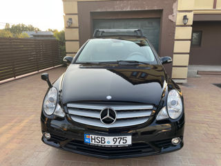 Mercedes R-Class, 2008 г.