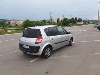 Renault Scenic foto 5