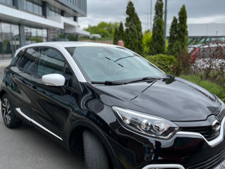 Renault Captur foto 3