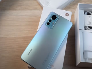 Xiaomi 12 Lite в кредит 0%! Максимальные скидки!