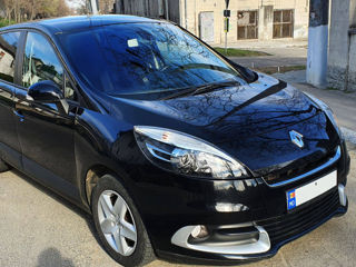 Renault Scenic foto 4