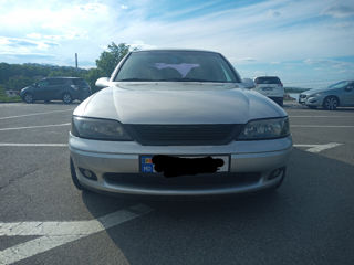 Opel Vectra foto 3