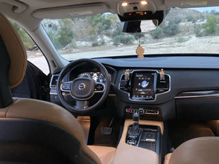 Volvo XC90 foto 8