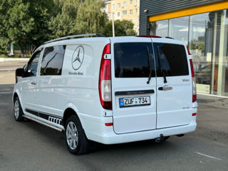 Mercedes Vito foto 2