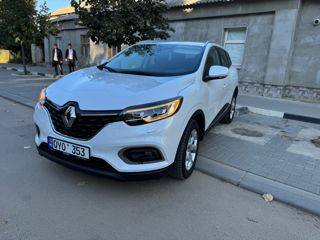 Renault Kadjar foto 6