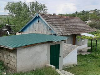Casa in s. Puhoi, Ialoveni foto 2