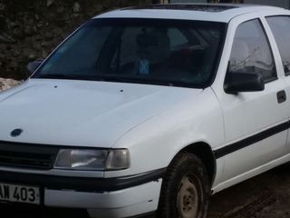 Opel Astra foto 5