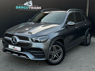 Mercedes GLE