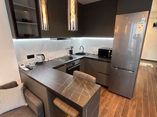2-х комнатная квартира, 95 м², Буюканы, Кишинёв
