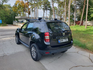 Dacia Duster foto 7