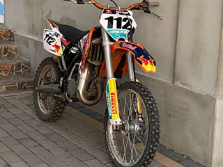 KTM Ktm sx 85