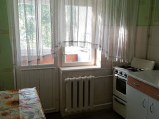 1-rm apt., 38 м², 4/5 fl.