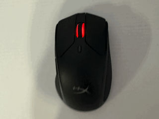 Vand mouse HyperX Pulsefire Dart. wierless urgent