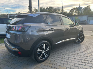 Peugeot 3008 foto 4