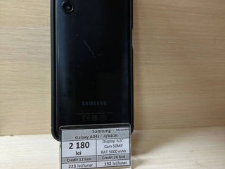 Samsung  Galaxy A04s   4/64GB     2180lei