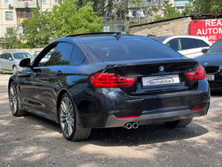 BMW 4 Series foto 8