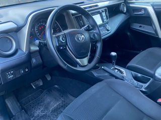 Toyota Rav 4 foto 6