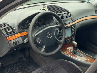 Mercedes E-Class foto 6