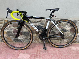 Vand bicicleta Gravel Bike Scott ! foto 1