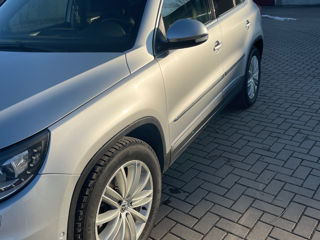 Volkswagen Tiguan foto 3