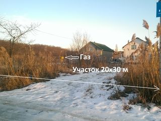 Участок для строительства дома недалеко от Кишинёва foto 5