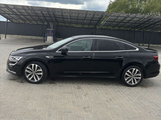 Renault Talisman foto 7