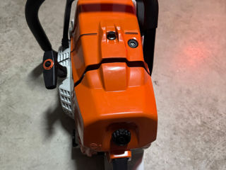 Stihl - MS 881 foto 4