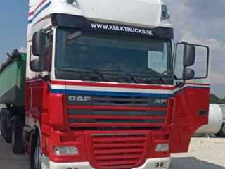 Daf XF