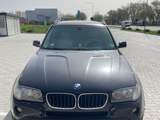 BMW X3 foto 1