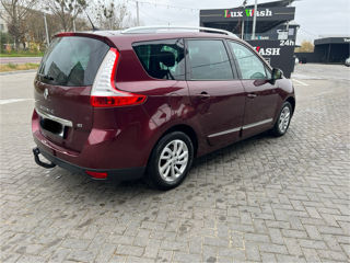 Renault Grand Scenic foto 4