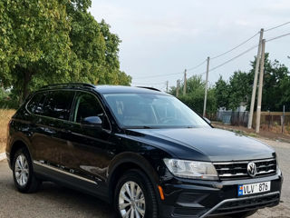 Volkswagen Tiguan foto 2