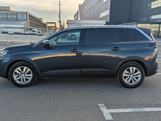 Peugeot 5008 foto 6