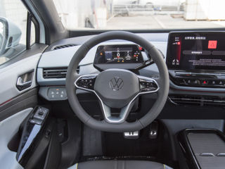 Volkswagen ID.4 X foto 9