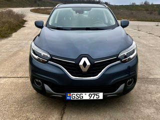 Renault Kadjar foto 6